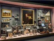Bảo tàng giải phẫu ở London mở cửa trở lại sau sáu năm